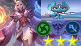 LUNOX ONE HIT - MOBILE LEGENDS