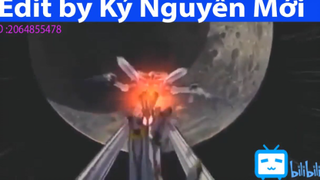 Vụ va chạm với trái đất #anime