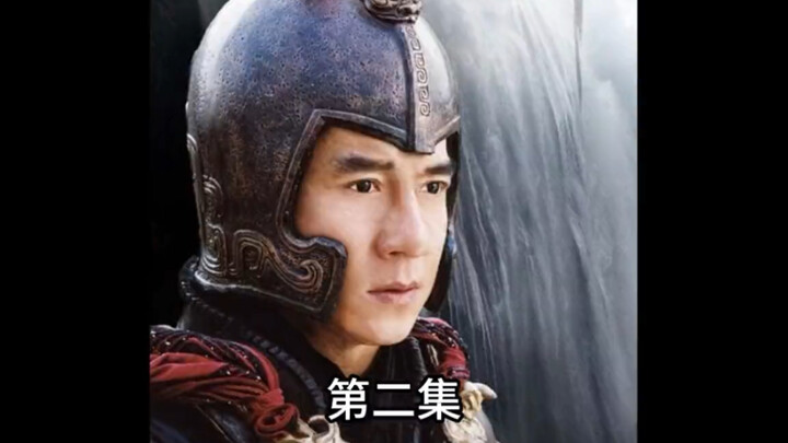 “Đây là bộ phim mà Thành Long quay xong vẫn còn muốn quay tiếp.”