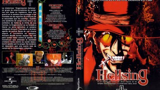 Hellsing Tv 06 พากย์ไทย
