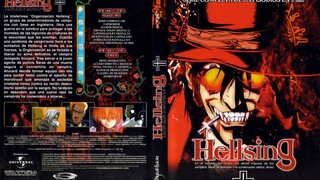 Hellsing Tv 06 พากย์ไทย