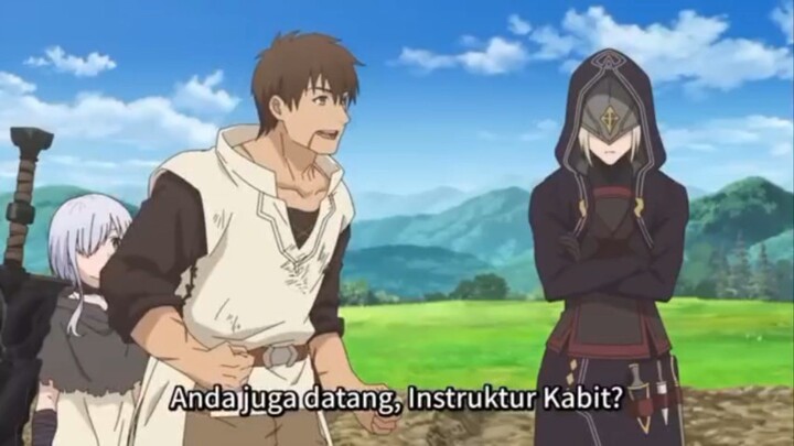 anime terbaru