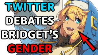 The Bridget Controversy...