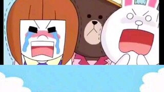 line
