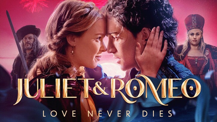 FILM JULIET & ROMEO (2026) | Romeo & Juliet Dibuat Jadi MUSICAL?!