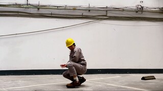 [Electrician Version] Kep1er's debut song "WA DA DA" is an off-duty cover, a macho cover you can't r