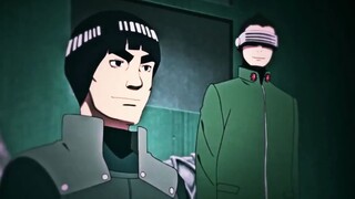 Animasi|Naruto-Jangan Remehkan Orang yang Tampaknya Biasa Saja