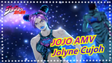 [JOJO AMV] Sexy And Cute -- Jolyne Cujoh / Work Edited After Watching STONE OCEAN