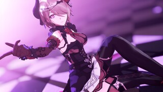 [MMD|Honkai Impact 3]Lita|Gishin'anki