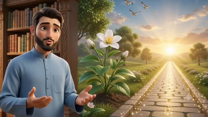 Islamic Quran video Allah Ke Liye 1 like