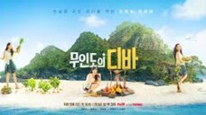 CASTAWAY DIVA EP 10 Eng -Sub