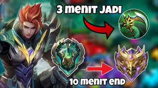 JANGAN MUKILL! BEGINI CARA MAIN CLAUDE BIAR CEPAT NAIK MYTHIC 🔥