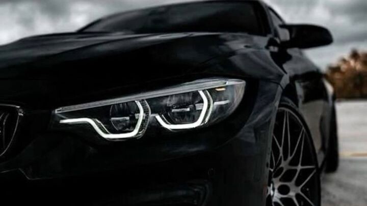 BMW Car Edit 😈😈