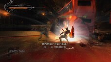 X360配信「忍者龍劍伝3：刀鋒邊緣」困難難度-第一天 (9)