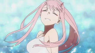 [Zero Two] Hứ, Tôi Thả 02 Đáng Yêu Nhất Ra Đây! Thích Quá Đi!