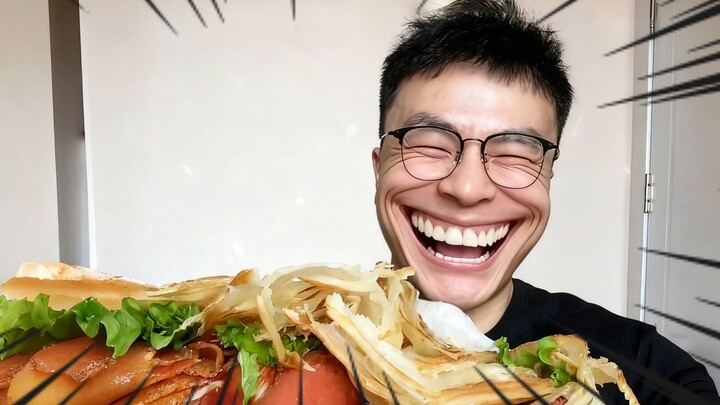 ⚡ Cheat meal—only the big ones! ⚡
