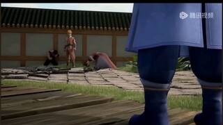 Tales of Demons and Gods S1 EP21 (EngSub)