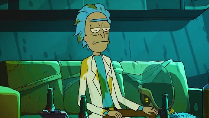 Rick and Morty Season 6 Famous Scenes and Lines [Rick and Morty]