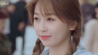 ผู้หญิงจอมวางแผน + ผู้ชายสองมาตรฐาน? เลขที่! ละครของ Yu Shuxin และ Ding Yuxi เป็นละครหวานที่สมควรได้