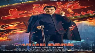 Shanghai Knight 2022 Eng Sub