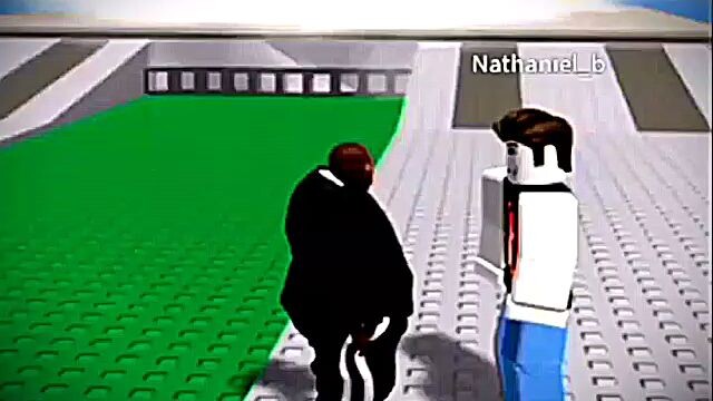 the final battle