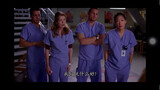 [Grey's Anatomy] Saya tidak mendidik mereka, mereka adalah anak-anak Anda, anak-anak saya telah dewa