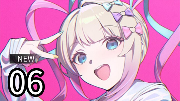 S̸1̸-̸N̸e̸e̸d̸y̸ ̸G̸i̸r̸l̸ ̸O̸v̸e̸r̸d̸o̸s̸e̸ EP 6
