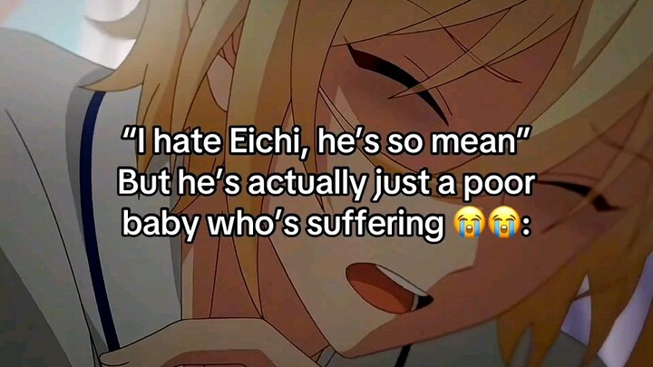 eichi sick