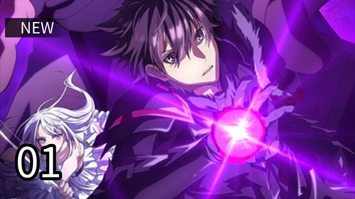 I̶ G̶o̶t̶ a̶ C̶h̶e̶a̶t̶ S̶k̶i̶l̶l̶ i̶n̶ A̶n̶o̶t̶h̶e̶r̶ W̶o̶r̶l̶d̶ S2 EP 1 (English Subtitle)