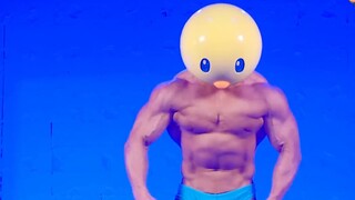 【PUSHの子】「ぴえヨンブートダンス」ぴえヨンと伊马ゆりえがブートダンスしてみた【踊ってみた】