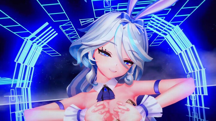 Fufu is just jumping down the rabbit hole
