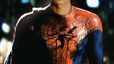 HEESEUNG #HEESPIDERMAN😍😎