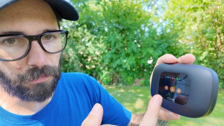 🎧 Cleer ARC 3 Open Ear Headphones Review – My Honest Experience