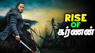 THE LAST KINGDOM - Review | கண்டா வரச்சொல்லுங்க ! | Netflix | Tamil