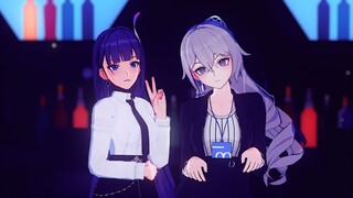 ⚡加⚡班⚡舞⚡