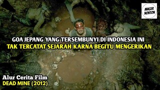 70 TAHUN LAMANYA PASUKAN JEPANG YANG TERSISA MASIH BERBARIS DAN SUDAH MENJADI MONSTER - Alur Cerita