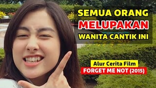 MENYEDIHKAN!!! SEMUA ORANG MELUPAKANNYA | Rekap Alur Cerita Film FORGET ME NOT (2015)