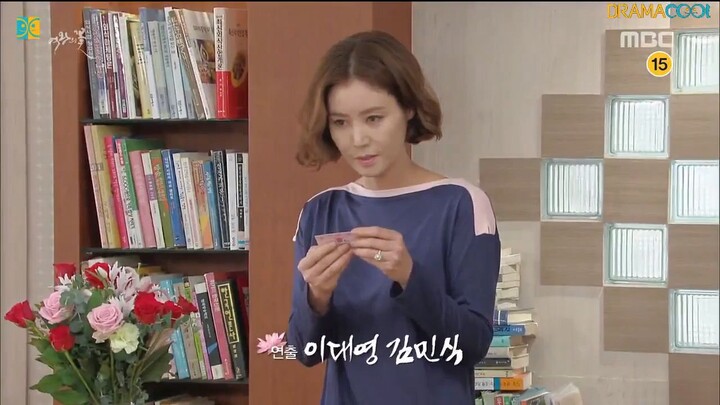 Flower of Queen Ep16