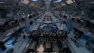 Ultraman Gaia Episode 3 Sub Indo