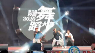 章昊wannabe 完整版
