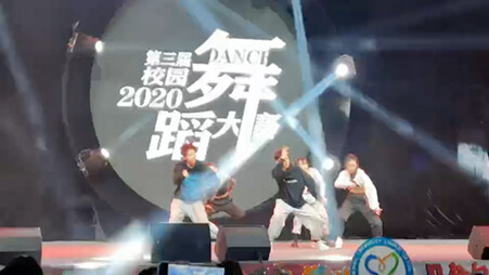 章昊wannabe 完整版