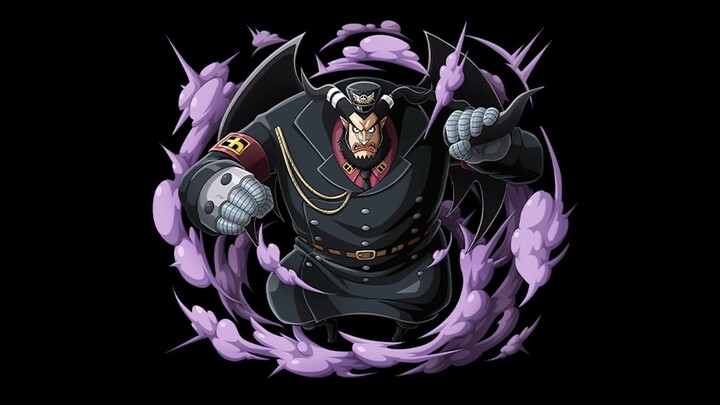 The Venomous Sentinel: Magellan's Impact on One Piece's World and the Terrors of Impel Down