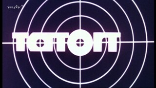 Tatort - Einsatz in Leipzig