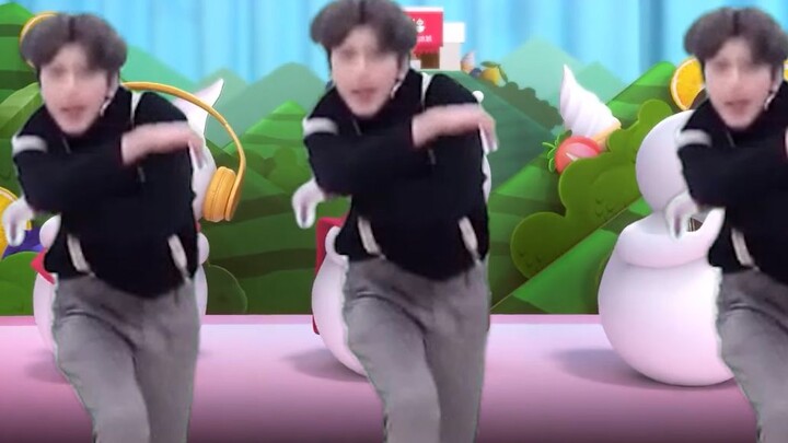 Mật⚡Tuyết⚡Gà⚡Thành
