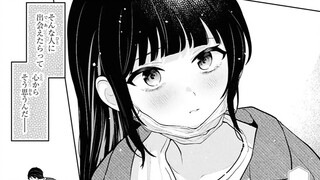 在男女1比5的世界，和好闺蜜爱上同一个男人？