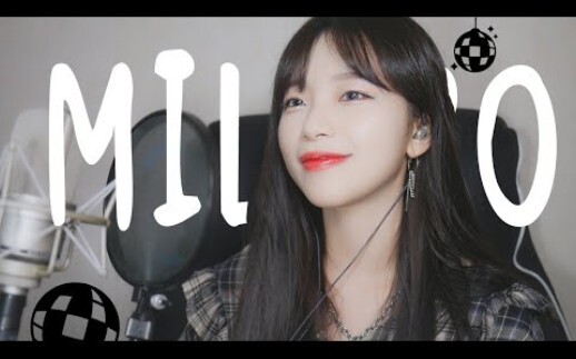 ずっと真夜中でいいのに 。「MILABO」 / Cover by darlim