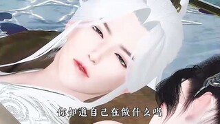 相思引7（新）：长大后的沉樱让印池无所适从