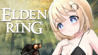 【Elden Ring】EXTRA SPICE ON MY ERD TREE (spoilers)