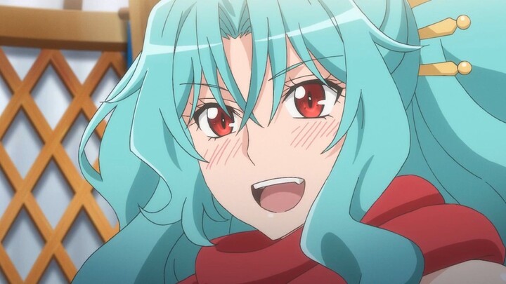 10 anime overpower sejak awal yang me nya memiliki kekuatan dewa