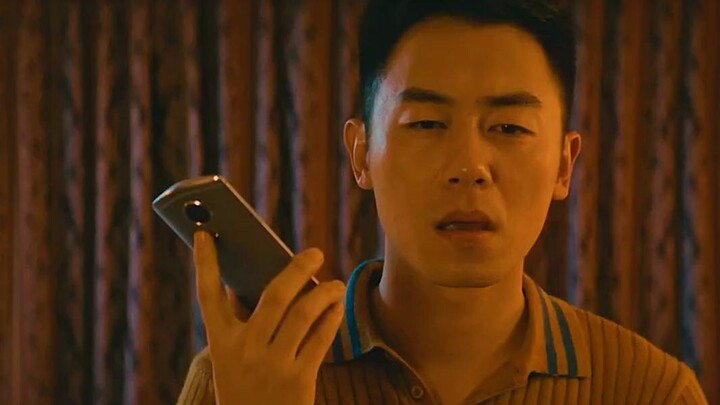 Would you want me to give up my career for love? Wouldn’t it be much better to just inherit my fathe